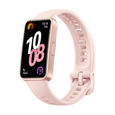 Vòng đeo tay thông minh HUAWEI Band 10