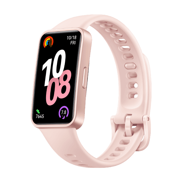 Vòng đeo tay thông minh HUAWEI Band 10