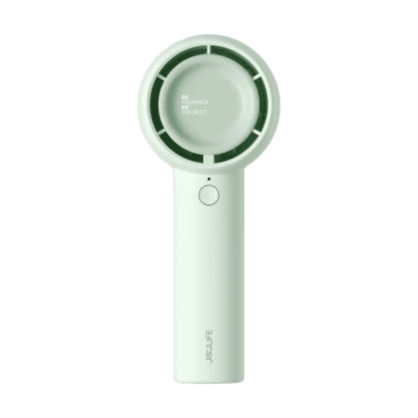 Quạt cầm tay JisuLife Life5 4500mAh