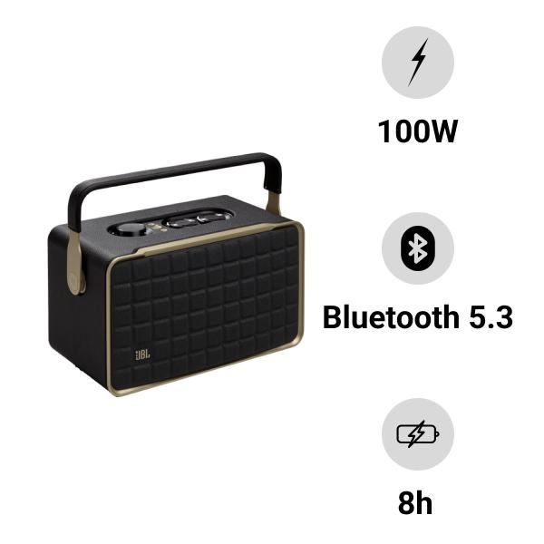 Loa Bluetooth JBL Authentics 300