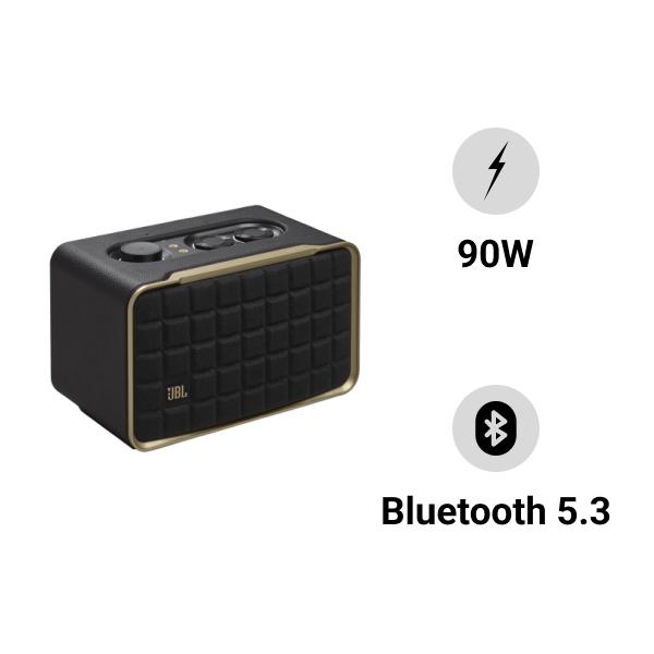 Loa Bluetooth JBL Authentics 200