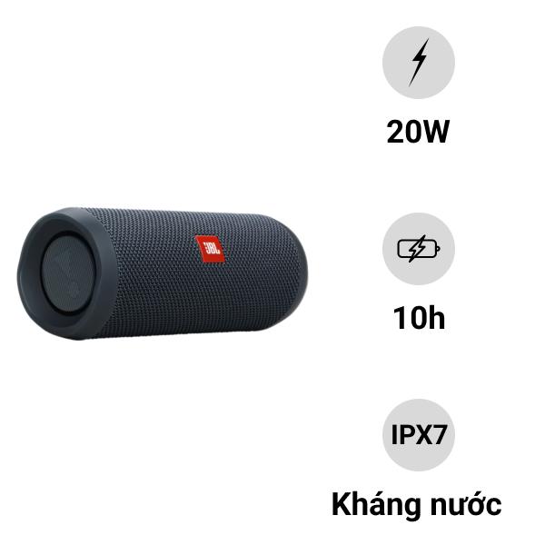 Loa Bluetooth JBL Flip Essential 2