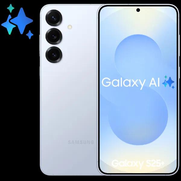 Samsung Galaxy S25 Plus 5G 256GB Chính Hãng (BHĐT)