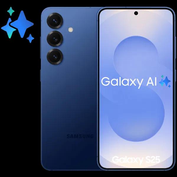 Samsung Galaxy S25 5G 256GB Chính Hãng (BHĐT)