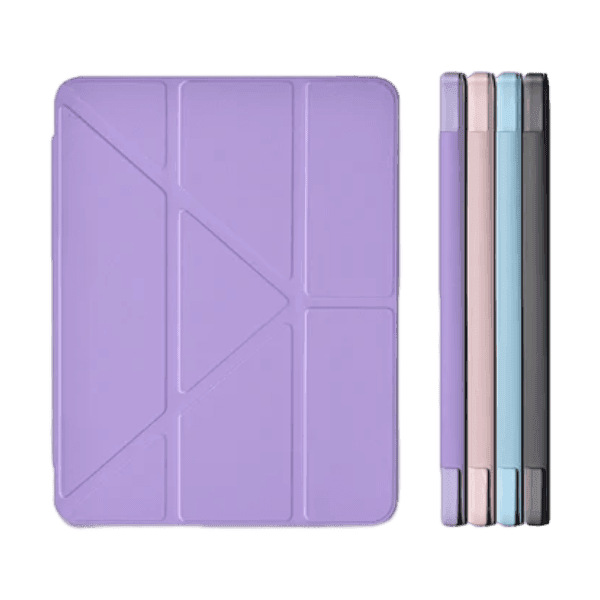 Bao da iPad Gen 10 WIWU Defender