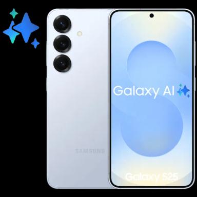 Samsung Galaxy S25 5G 512GB Chính Hãng (BHĐT)