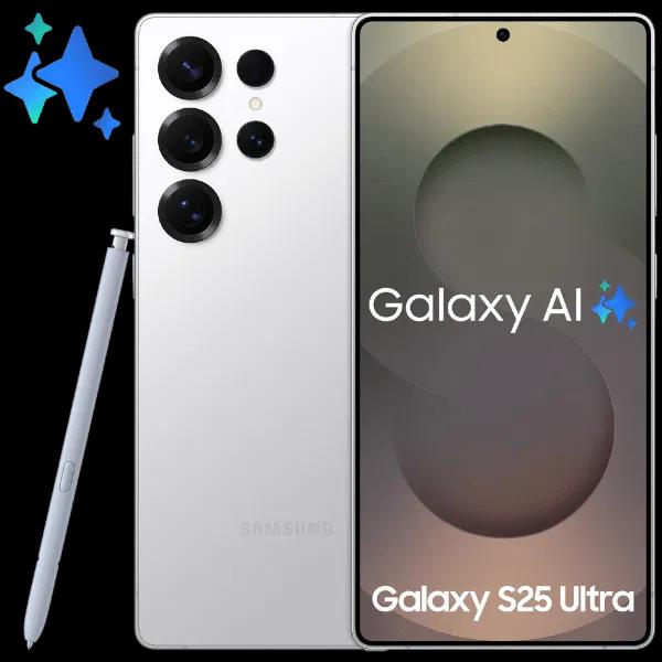 Samsung Galaxy S25 Ultra 5G 512GB Chính Hãng (BHĐT)