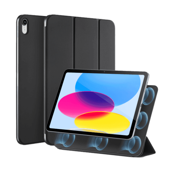 Bao da iPad Gen 10/11 ESR Rebound Magnetic