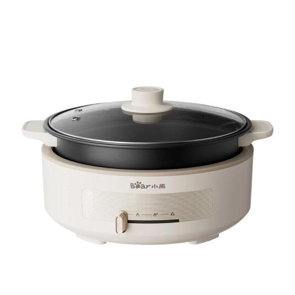 Nồi điện đa năng Bear DHG-C40V2