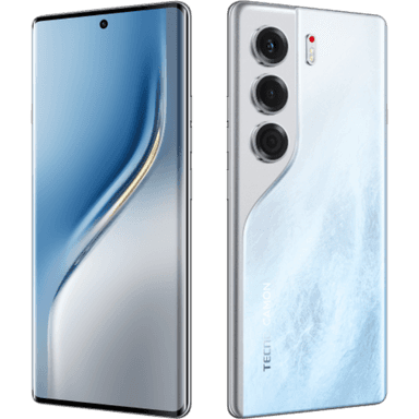 TECNO Camon 40 Pro 256GB Chính Hãng