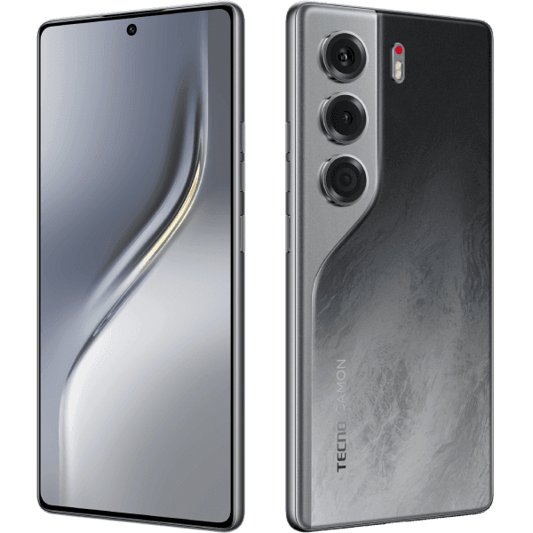 TECNO Camon 40 256GB Chính Hãng