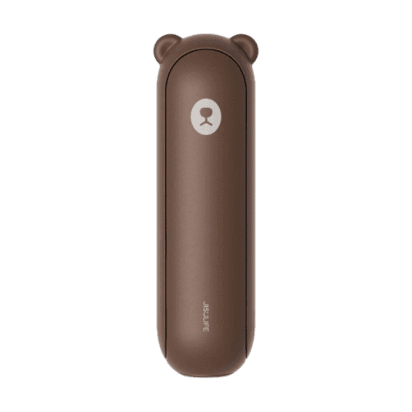 Quạt cầm tay JisuLife F8X Plus 4500mAh