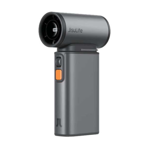 Quạt cầm tay cao cấp Ultra1 JisuLife FA55 18W 9000mAh