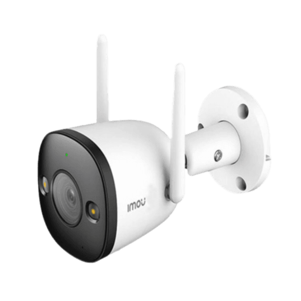 Camera IP ngoài trời 5MP Imou IPC-F52FP Full Color