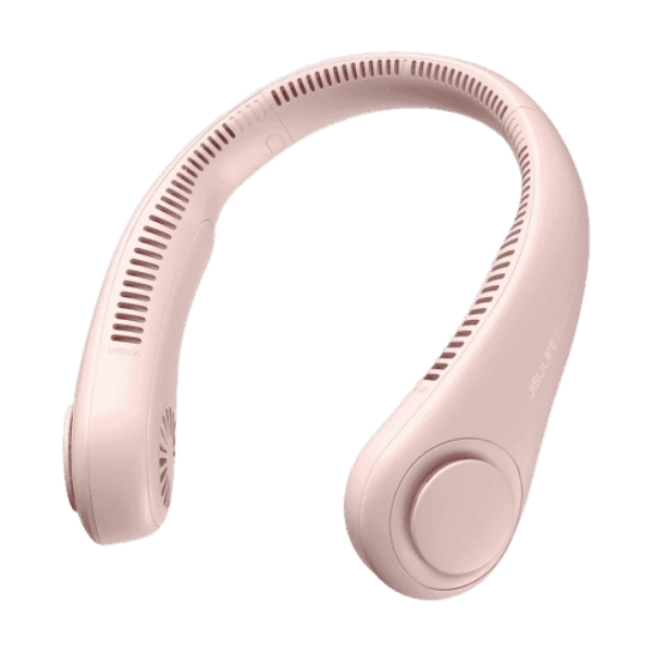 Quạt đeo cổ JisuLife FA14 4000mAh