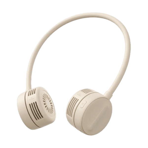 Quạt đeo cổ JisuLife FA25 1800mAh
