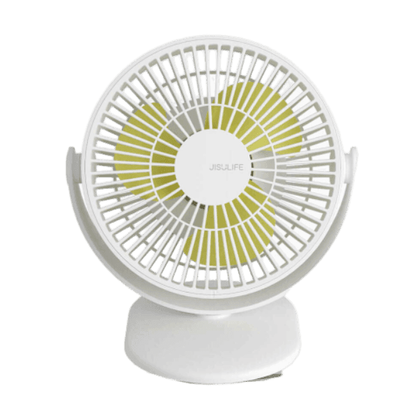 Quạt kẹp đa năng JisuLife FA18S 4000mAh