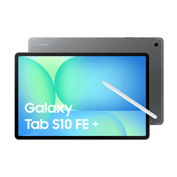 Samsung Galaxy Tab S10 FE Plus 5G Chính Hãng