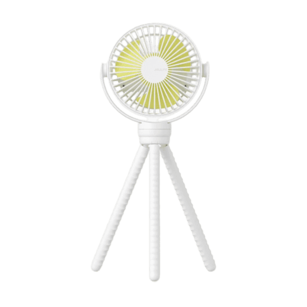 Quạt kẹp đa năng mini JisuLife FA40 4000mAh