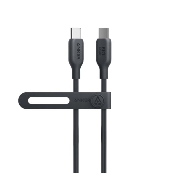 Cáp sạc Anker 544 Type-C to Type-C 0.9m A80F1