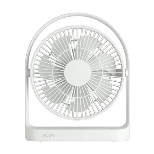 Quạt để bàn JisuLife FA19 4000mAh