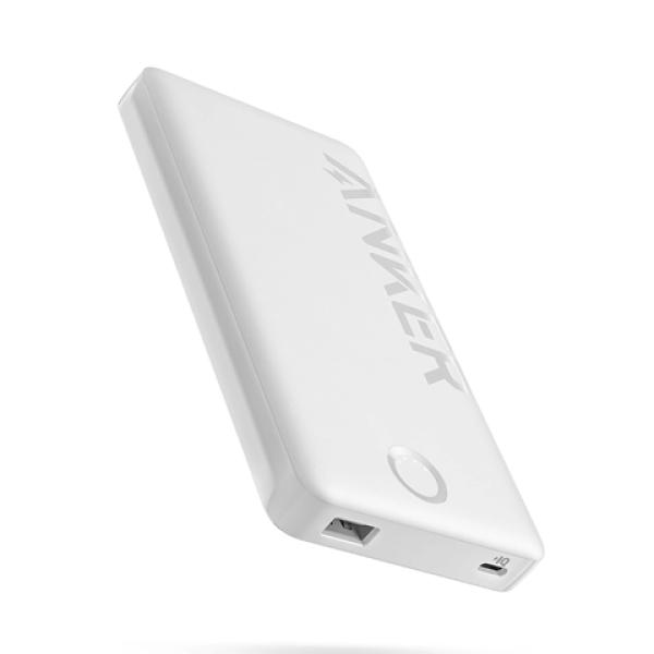 Pin sạc dự phòng Anker 1A1C 12W 10.000mAh A1334