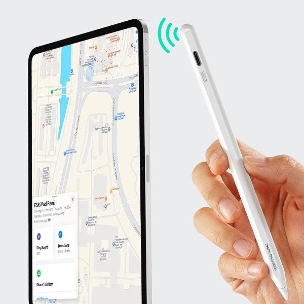 Bút cảm ứng iPad ESR GEO 6C006