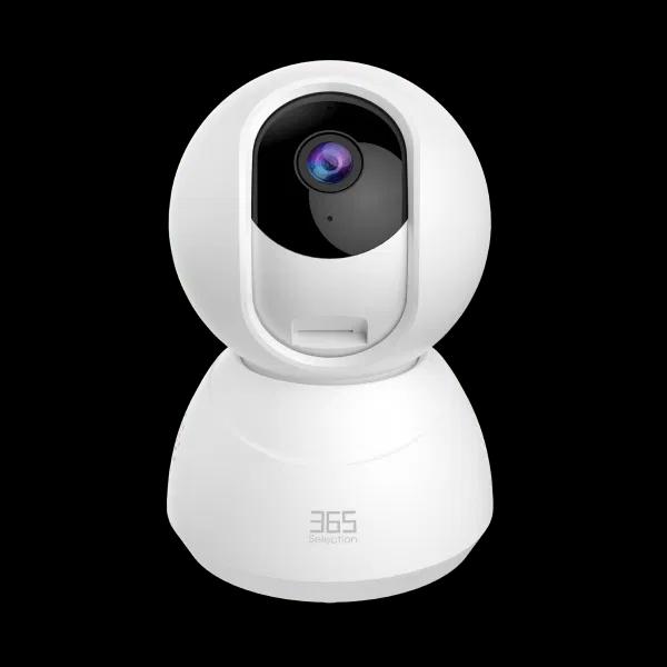 Camera IP 3MP 365 Selection C1