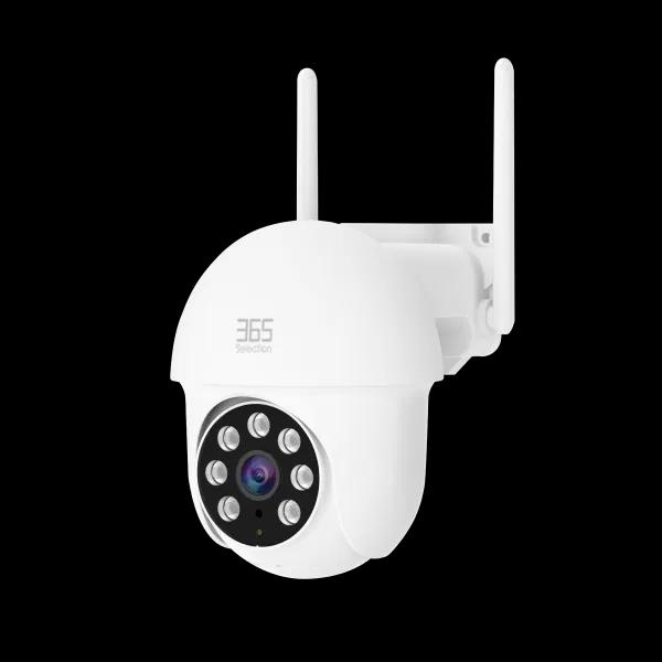 Camera IP ngoài trời 3MP 365 Selection OC1