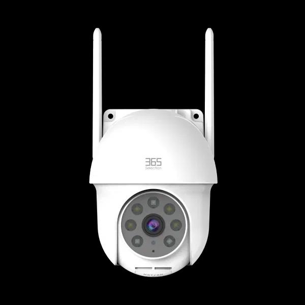 Camera IP ngoài trời 3MP 365 Selection OC1