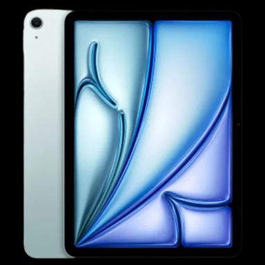 iPad Air 6 M2 13 inch | 128GB Wifi & 5G cũ (Fullbox, Like New)