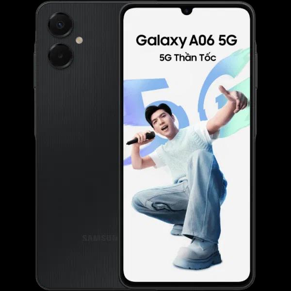 Samsung Galaxy A06 5G 128GB Chính Hãng (BHĐT)