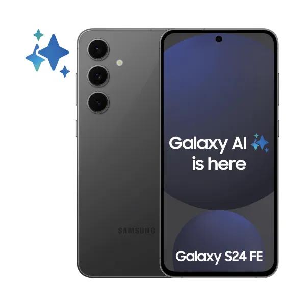 Samsung Galaxy S24 FE 5G 128GB cũ (Fullbox, Like New)