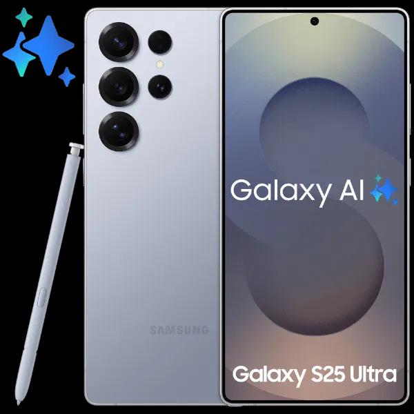 Samsung Galaxy S25 Ultra 5G 512GB cũ (Fullbox, Like New)