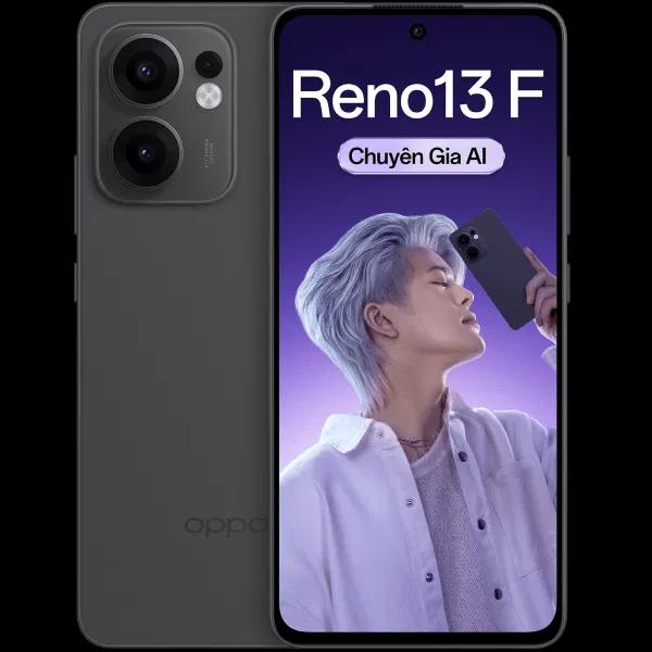 OPPO Reno13 F 256GB cũ (Fullbox, Like New)