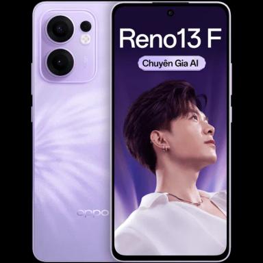 OPPO Reno13 F 5G 256GB cũ (Fullbox, Like New)