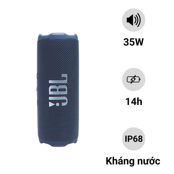Loa Bluetooth JBL Flip 7