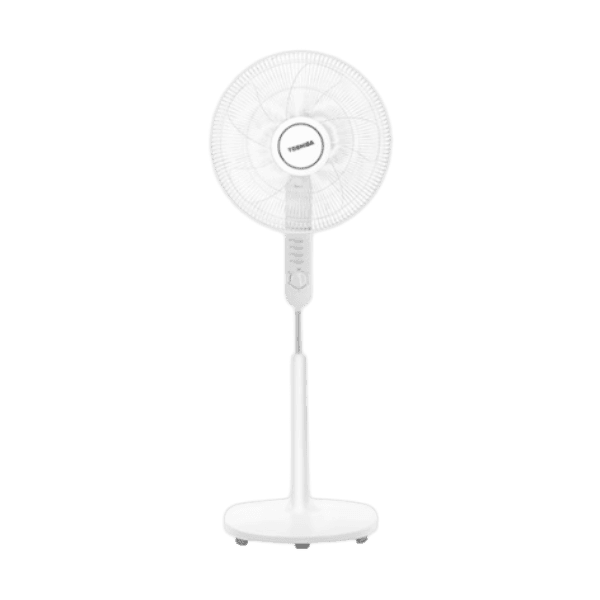 Quạt đứng Toshiba 5 cánh F-LSA10