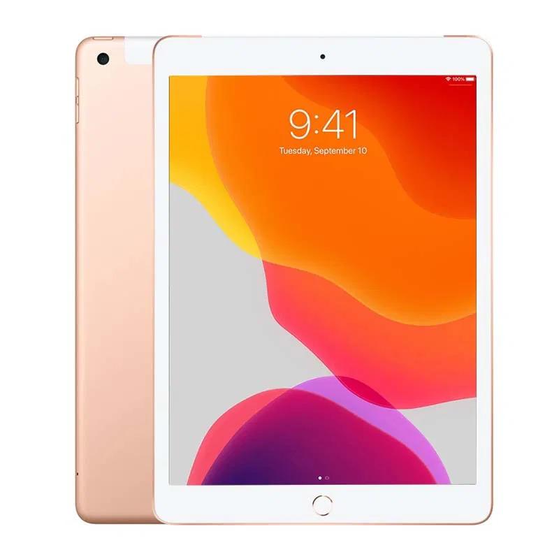 iPad 2019 10.2 Wi-Fi & 4G 32GB (Fullbox,Likenew)