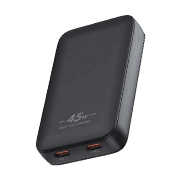 Củ sạc 9Fit Slim PD 45W 2C GAN