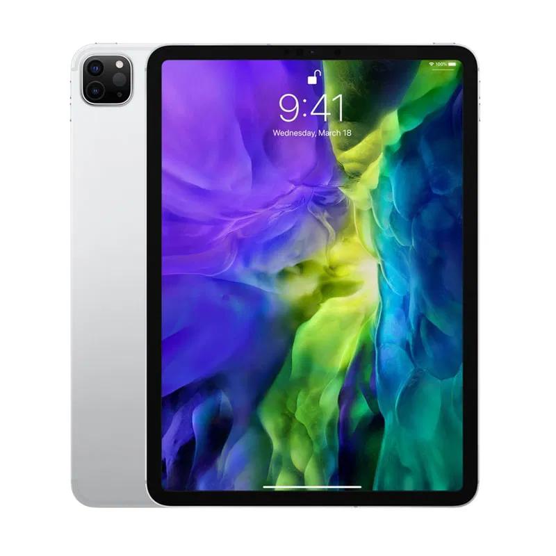 iPad Pro 2020 11 inch 256GB Wifi & 4G (Likenew)
