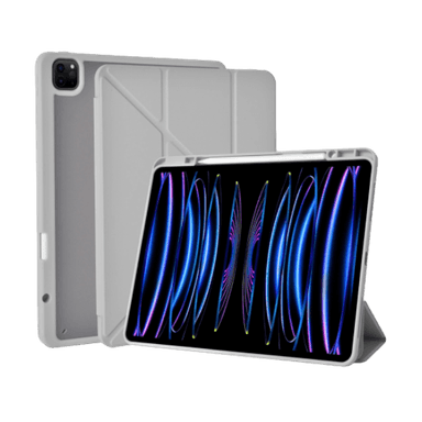 Bao da iPad Gen 10/11 WIWU Defender (V2)