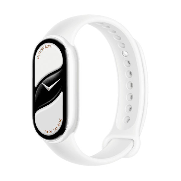 Vòng đeo tay thông minh Xiaomi Band 10 Ceramic Edition