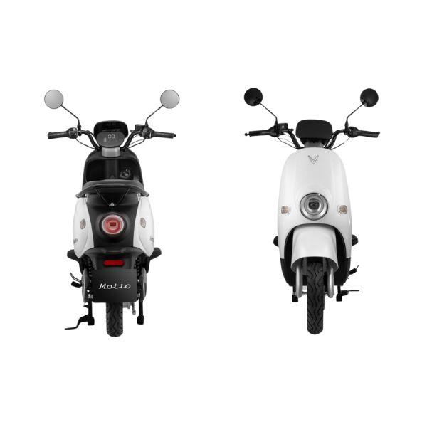 Xe máy điện VinFast Motio