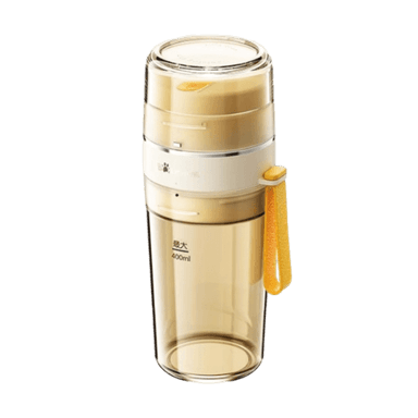 Máy xay sinh tố cầm tay Bear 0.4L + 0.1L 70W BL-4H05Z (LLJ-K05V8)