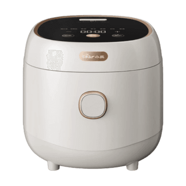 Nồi cơm điện 4L (1.5L VN) 800W Bear RC-4H40E (DFB-C40K6)