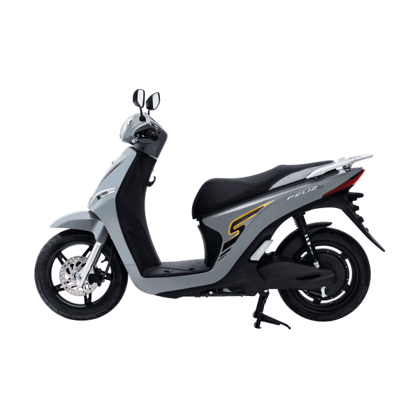 Xe máy điện Vinfast Feliz Neo
