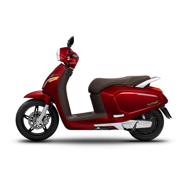 Xe máy điện VinFast Klara S2