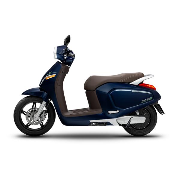 Xe máy điện VinFast Klara S2