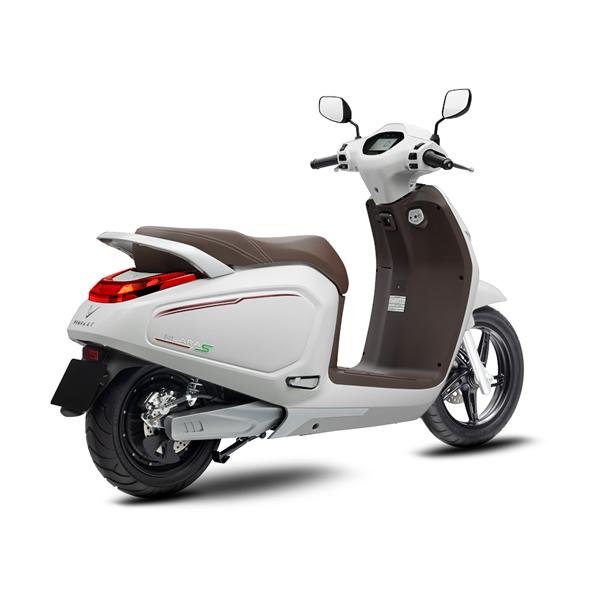 Xe máy điện VinFast Klara S2